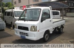 subaru sambar-truck 2003 quick_quick_LE-TT2_TT2-178878