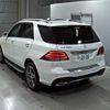 mercedes-benz gle-class 2017 -MERCEDES-BENZ 【神戸 304み2030】--Benz GLE 166024--WDC1660242A867851---MERCEDES-BENZ 【神戸 304み2030】--Benz GLE 166024--WDC1660242A867851- image 6