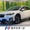 subaru xv 2017 -SUBARU--Subaru XV DBA-GT7--GT7-047371---SUBARU--Subaru XV DBA-GT7--GT7-047371- image 1