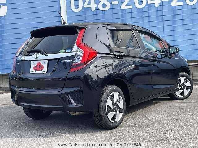 honda fit-hybrid 2014 504928-928061 image 2