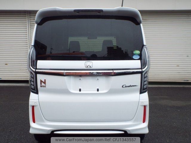 honda n-box 2019 -HONDA--N BOX JF3--1222905---HONDA--N BOX JF3--1222905- image 2