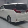 toyota alphard 2021 -TOYOTA--Alphard 3BA-AGH35W--AGH35-0049421---TOYOTA--Alphard 3BA-AGH35W--AGH35-0049421- image 9