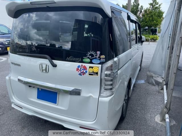 honda stepwagon 2013 -HONDA--Stepwgn DBA-RK5--RK5-1338501---HONDA--Stepwgn DBA-RK5--RK5-1338501- image 2