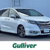 honda odyssey 2014 -HONDA--Odyssey DBA-RC1--RC1-1039747---HONDA--Odyssey DBA-RC1--RC1-1039747- image 1