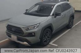 toyota rav4 2022 -TOYOTA 【広島 302ﾂ6239】--RAV4 6BA-MXAA54--MXAA54-2034330---TOYOTA 【広島 302ﾂ6239】--RAV4 6BA-MXAA54--MXAA54-2034330-