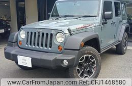 chrysler jeep-wrangler 2013 CFJ1468580