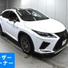 lexus rx 2020 -LEXUS 【倉敷 356さ】--Lexus RX AGL20W-0018908---LEXUS 【倉敷 356さ】--Lexus RX AGL20W-0018908- image 1