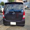 suzuki wagon-r 2009 CFJ1819785 image 4