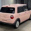 suzuki alto-lapin 2016 CFJ1576363 image 6