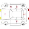 honda vezel 2017 -HONDA--VEZEL DBA-RU1--RU1-1228191---HONDA--VEZEL DBA-RU1--RU1-1228191- image 2