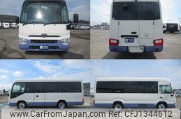 toyota coaster-big-van 2018 GOO_JP_700040276330250619001