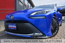 toyota mirai 2021 -TOYOTA--MIRAI JPD20--JPD20-0002821---TOYOTA--MIRAI JPD20--JPD20-0002821-