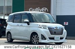 toyota roomy 2016 CFJ1627158