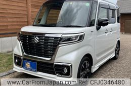 suzuki spacia 2018 quick_quick_DAA-MK53S_MK53S-556429