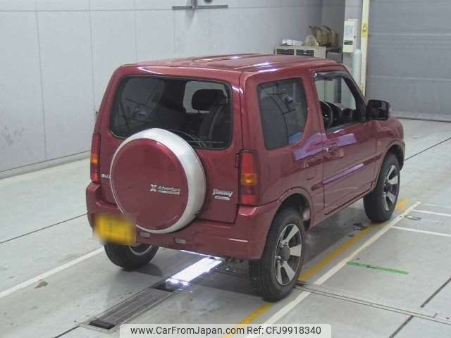 suzuki jimny 2010 -SUZUKI 【富士山 581ｳ7712】--Jimny ABA-JB23W--JB23W-624970---SUZUKI 【富士山 581ｳ7712】--Jimny ABA-JB23W--JB23W-624970- image 2