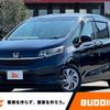 honda freed 2020 -HONDA--Freed 6BA-GB5--GB5-3107046---HONDA--Freed 6BA-GB5--GB5-3107046- image 1