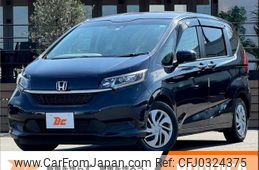 honda freed 2020 -HONDA--Freed 6BA-GB5--GB5-3107046---HONDA--Freed 6BA-GB5--GB5-3107046-