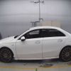 mercedes-benz a-class 2019 -MERCEDES-BENZ--Benz A Class 177147M-WDD1771472W016007---MERCEDES-BENZ--Benz A Class 177147M-WDD1771472W016007- image 5