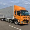 isuzu giga 2011 CFJ1465566 image 2