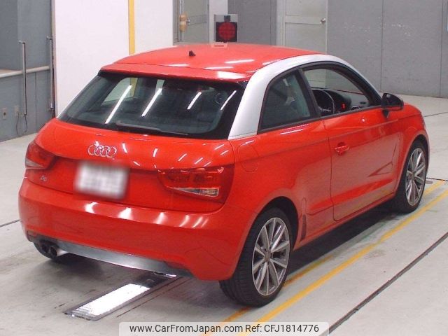 audi a1 2011 CFJ1814776 image 2