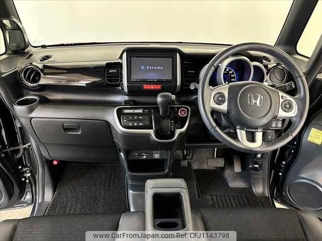 honda n-box 2016 -HONDA--N BOX JF1--2517727---HONDA--N BOX JF1--2517727- image 2