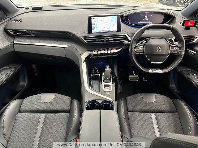 peugeot 3008 2020 -PEUGEOT--Peugeot 3008 3BA-P845G06--VF3M45GFRLS079672---PEUGEOT--Peugeot 3008 3BA-P845G06--VF3M45GFRLS079672- image 2