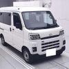 daihatsu hijet-van 2022 -DAIHATSU 【岐阜 480ﾌ102】--Hijet Van S710V-0002155---DAIHATSU 【岐阜 480ﾌ102】--Hijet Van S710V-0002155- image 1