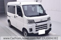 daihatsu hijet-van 2022 -DAIHATSU 【岐阜 480ﾌ102】--Hijet Van S710V-0002155---DAIHATSU 【岐阜 480ﾌ102】--Hijet Van S710V-0002155-