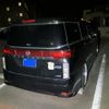 nissan elgrand 2010 CFJ1786540 image 5