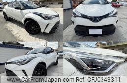 toyota c-hr 2021 quick_quick_ZYX11_ZYX11-2028941