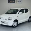 suzuki alto 2017 -SUZUKI--Alto DBA-HA36S--HA36S-302863---SUZUKI--Alto DBA-HA36S--HA36S-302863- image 21