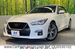 nissan skyline 2019 -NISSAN--Skyline DAA-HNV37--HNV37-550276---NISSAN--Skyline DAA-HNV37--HNV37-550276-