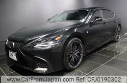 lexus ls 2018 -LEXUS--Lexus LS DBA-VXFA50--VXFA50-6001892---LEXUS--Lexus LS DBA-VXFA50--VXFA50-6001892-