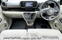 toyota passo 2020 504928-931549