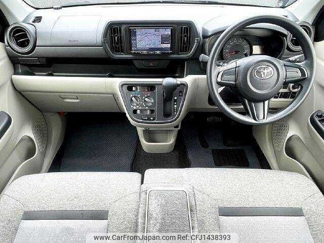 toyota passo 2020 504928-931549 image 1