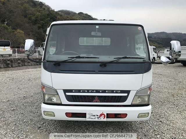 mitsubishi-fuso canter 2006 GOO_NET_EXCHANGE_0730233A30240409W001 image 2