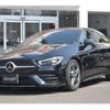 mercedes-benz cla-class 2021 -MERCEDES-BENZ--Benz CLA 3DA-118612M--W1K1186122N261564---MERCEDES-BENZ--Benz CLA 3DA-118612M--W1K1186122N261564- image 1