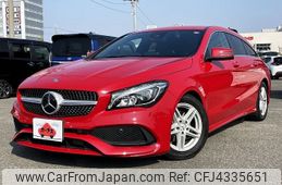 mercedes-benz cla-class 2016 -MERCEDES-BENZ--Benz CLA DBA-117942--WDD1179422N403931---MERCEDES-BENZ--Benz CLA DBA-117942--WDD1179422N403931-