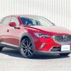 mazda cx-3 2015 -MAZDA--CX-3 LDA-DK5AW--DK5AW-104030---MAZDA--CX-3 LDA-DK5AW--DK5AW-104030- image 1