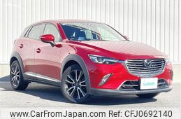 mazda cx-3 2015 -MAZDA--CX-3 LDA-DK5AW--DK5AW-104030---MAZDA--CX-3 LDA-DK5AW--DK5AW-104030-