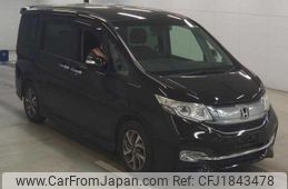 honda stepwagon-spada 2016 CFJ1843478