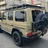 mercedes-benz g-class 2024 quick_quick_3DA-463350_W1N4633502X497240 image 10