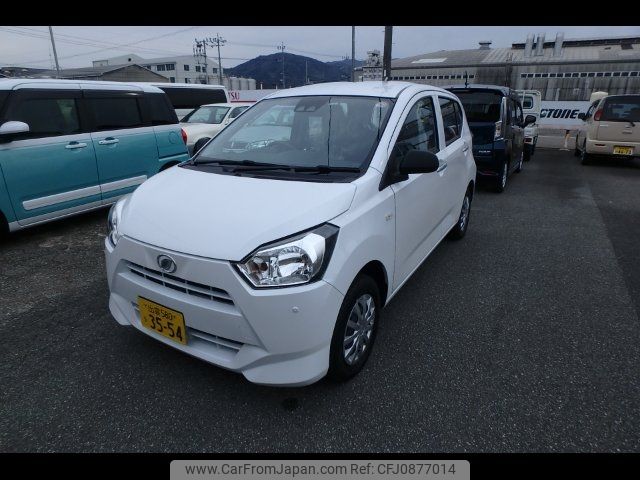 daihatsu mira-e-s 2023 -DAIHATSU 【名変中 】--Mira e:s LA350S--0371952---DAIHATSU 【名変中 】--Mira e:s LA350S--0371952- image 1