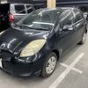 toyota vitz 2008 AF-SCP90-2061520 image 1