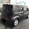 nissan cube 2012 TE3667 image 25