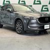 mazda cx-5 2018 -MAZDA--CX-5 3DA-KF2P--KF2P-211080---MAZDA--CX-5 3DA-KF2P--KF2P-211080- image 1