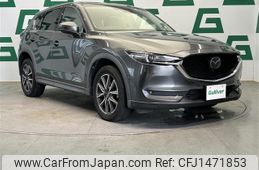 mazda cx-5 2018 -MAZDA--CX-5 3DA-KF2P--KF2P-211080---MAZDA--CX-5 3DA-KF2P--KF2P-211080-