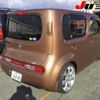 nissan cube 2012 -NISSAN 【三重 503ﾄ6485】--Cube Z12--259123---NISSAN 【三重 503ﾄ6485】--Cube Z12--259123- image 10