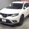 nissan x-trail 2015 -NISSAN 【宇都宮 301ﾔ7261】--X-Trail NT32-518667---NISSAN 【宇都宮 301ﾔ7261】--X-Trail NT32-518667- image 1