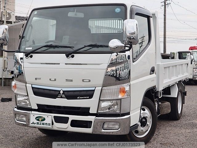 mitsubishi-fuso canter 2020 -MITSUBISHI--Canter 2PG-FBA60--FBA60-584580---MITSUBISHI--Canter 2PG-FBA60--FBA60-584580- image 2